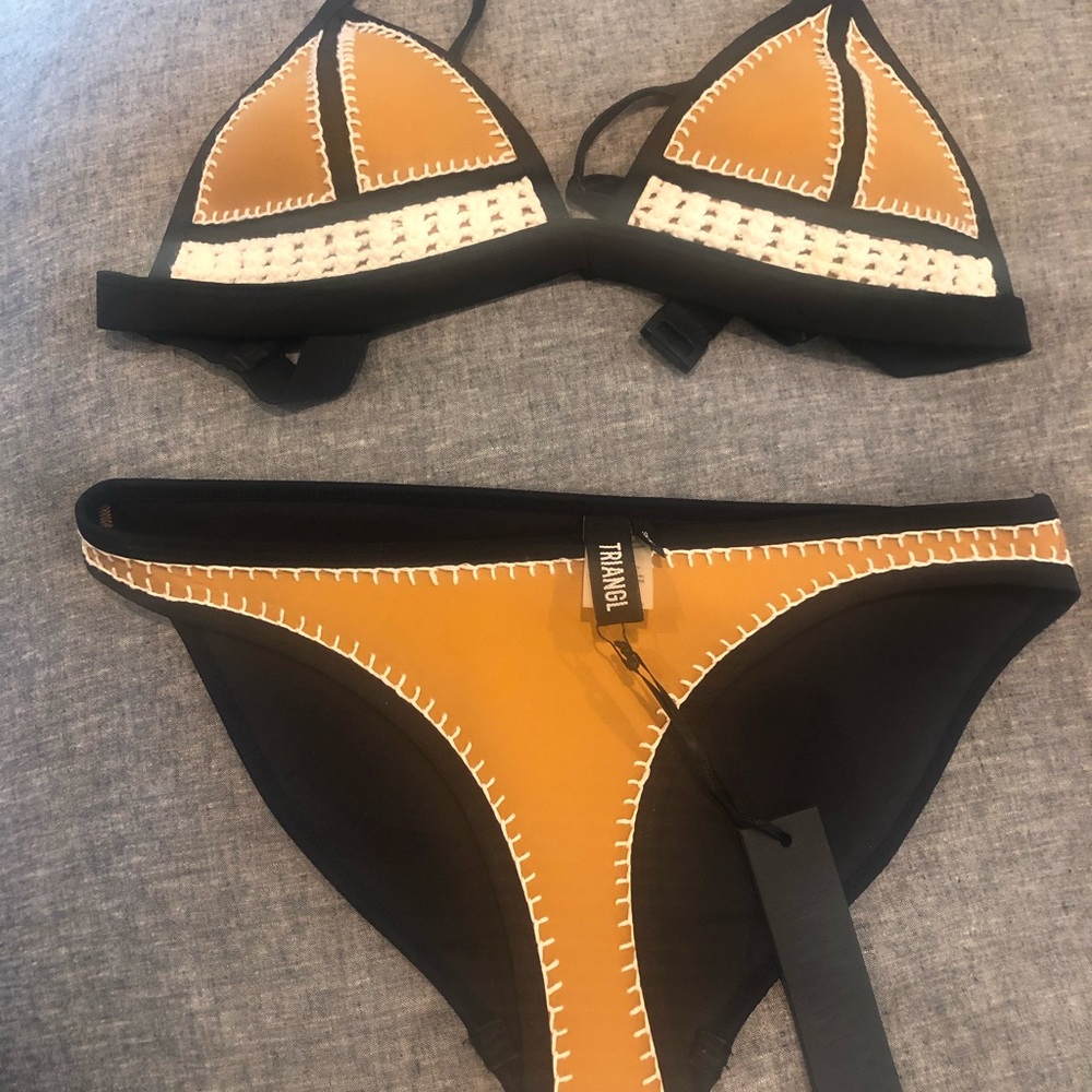 Triangl Bikini